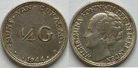 Niederlande 1/4 Gulden