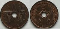 Belgisch Kongo 1 Centimes
