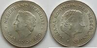 Niederlande 10 Gulden