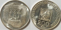Polen 200 Zloty