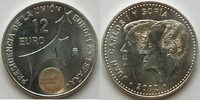 Spanien 12 Euro