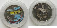 Kuba 1 Peso -