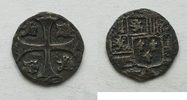 Frankreich Denar