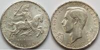 Luxemburg 20 Francs