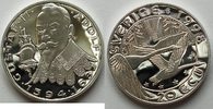 Schweden 20 ECU Gustav Adolf