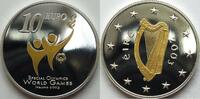 Irland 10 Euro