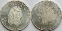 Niederlande 50 Gulden