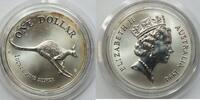 Australien 1 $ -