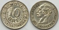 Dänemark 10 Öre