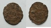 Braunschweig Wolfenbüttel 1 Flitter Friedrich Ulrich