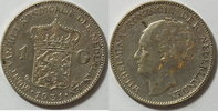 Niederlande 1 Gulden