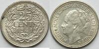 Niederlande 25 Cent