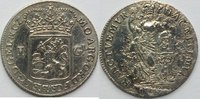 Niederlande 1 Gulden
