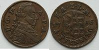 Anhalt Zerbst 1 Pfennig