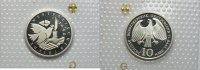 BRD 10 DM Westfälischer Friede