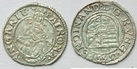 Ungarn Denar Ferdinand I