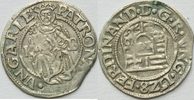 Ungarn Denar Ferdinand I