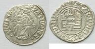 Ungarn Denar Ferdinand I