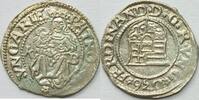 Ungarn Denar Ferdinand I