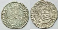 Ungarn Denar Ferdinand I