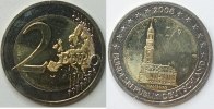 Deutschland 2 € Hamburg