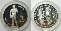 Frankreich 10 Francs / 1,5 Euro