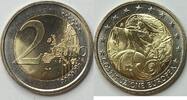 Italien 2 Euro -