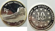 Frankreich 10 Francs / 1,5 Euro