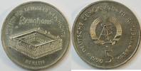 DDR 5 Mark Zeughaus Berlin