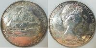 Cayman Inseln 25 $ -