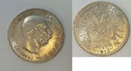 Österreich 2 Kronen Franz Joseph I.