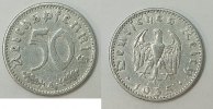 3. Reich 50 Pf