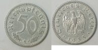 3. Reich 50 Pf
