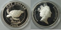 Bermuda 1 $ -