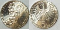 Bundesrepublik Deutschland 5 DM Schweizer