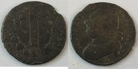 Frankreich 12 Denarius Ludwig XVI