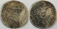 Römisch Deutsches Reich 15 Kreuzer Leopold I