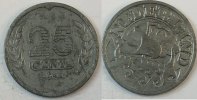 Niederlande 25 Cent