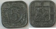 Niederlande 5 Cent