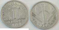 Frankreich 1 Franc