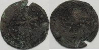 Byzanz Halbfollis Phocas