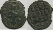 Byzanz Follis Phocas