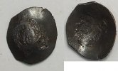 Byzanz Follis Tiberius