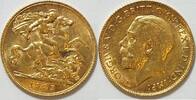 Grossbritannien 1/2 Pfund