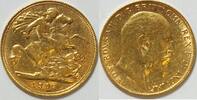 Grossbritannien 1/5 Pfund