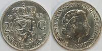 Niederlande 2,5 Gulden