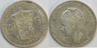 Niederlande 2,5 Gulden