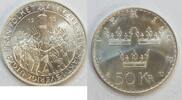 Schweden 50 Kronen