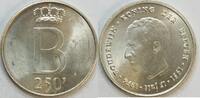 Belgien 250 Francs