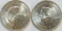Niederlande 10 Gulden